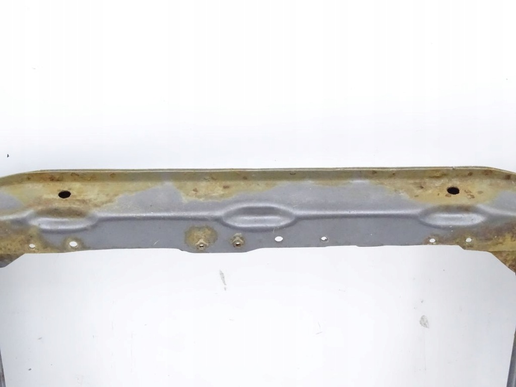 фото №11, Daihatsu rocky 93-01 pas передній підсилювач