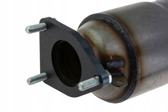 фото №4, Каталізатор honda accord 2.0 2003-