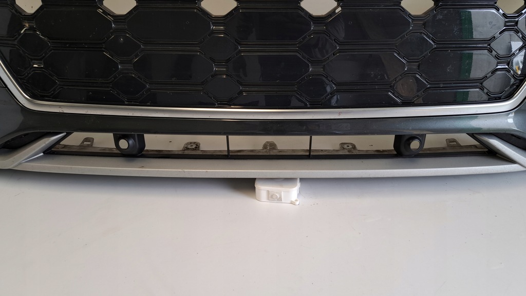 фото №11, Бампер перед audi q5 ii 80a lift s-line 20-