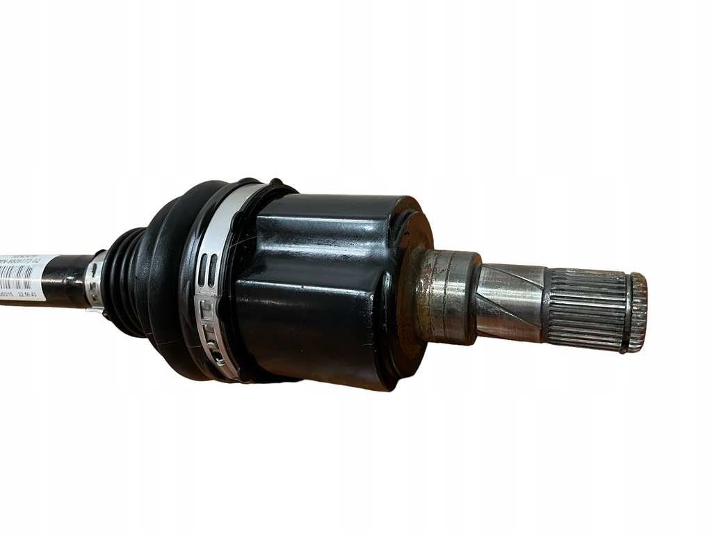 фото №3, Привідний вал перед ліва 1.6t mini r60 countryman s