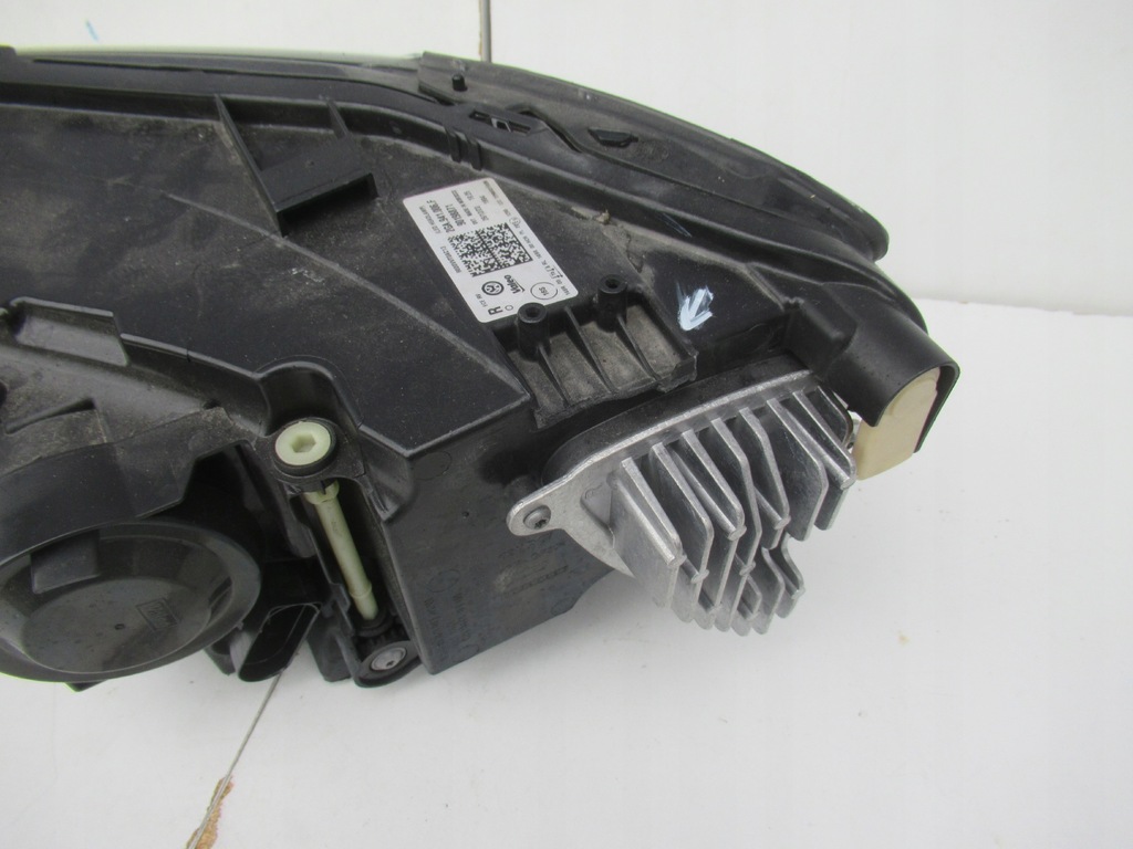 фото №7, Vw t-roc troc lift fl 21- 2ga лампа full led правая 2ga941006f