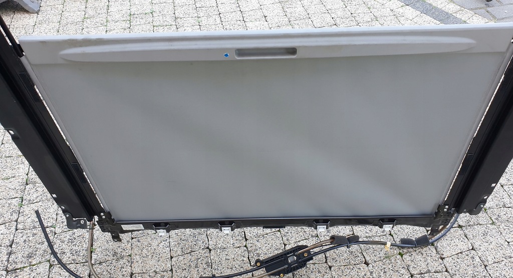 фото №8, Hyundai ix35 дах люк панорама оригінальний