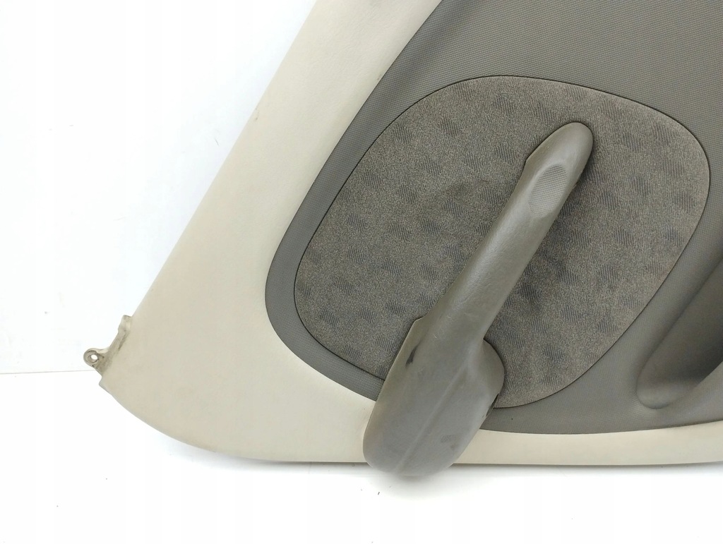 фото №7, Chrysler pt cruiser 2002 левая сторона обшивки / обшивка дверь задних