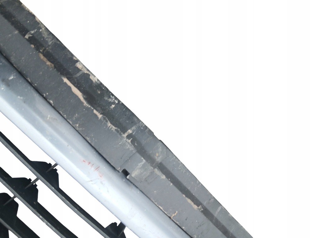 фото №6, Opel astra h бампер перед z163