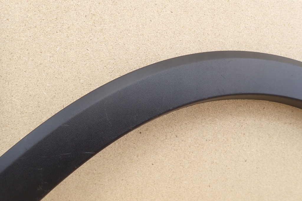 фото №6, Tipo egea cross молдинг крила задня задня права