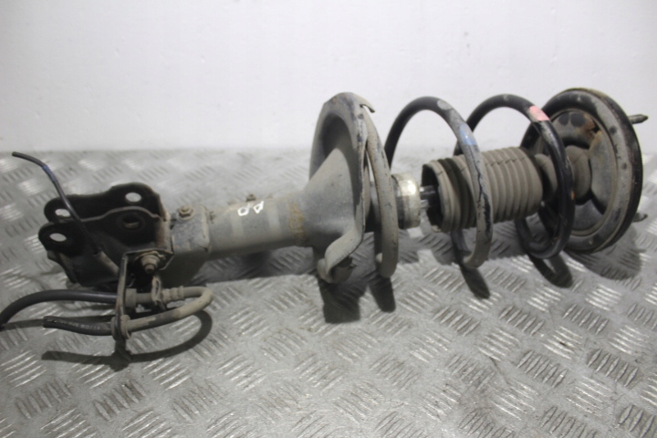 фото №1, Амортизаторна стійка правий перед mitsubishi lancer ix 1.8