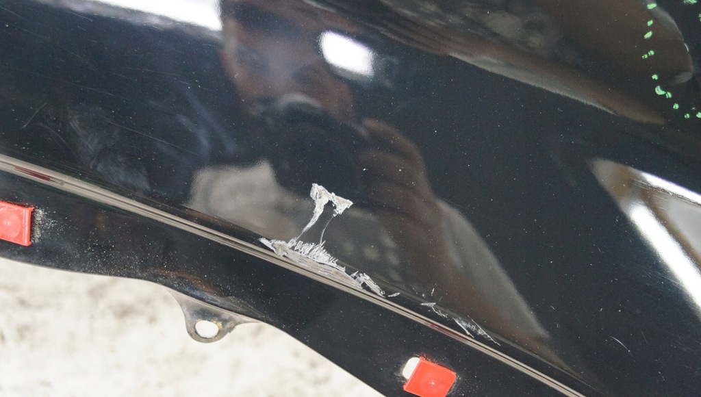 фото №11, Крила правий перед honda cr-v ii