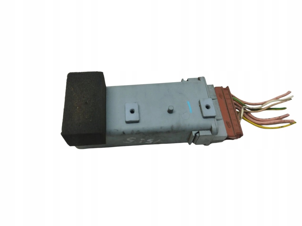 фото №8, 1998 fiat scudo другое блоки управления