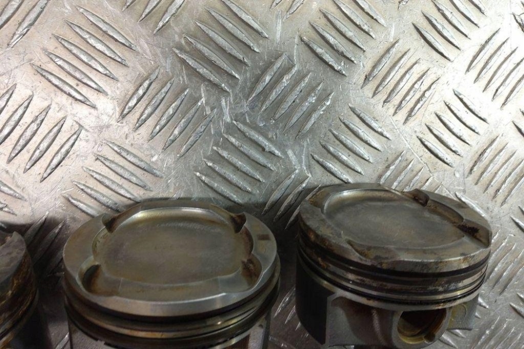 фото №8, Поршень bmw x3 g01, f97 7620971 2.0l бензиновый 2019