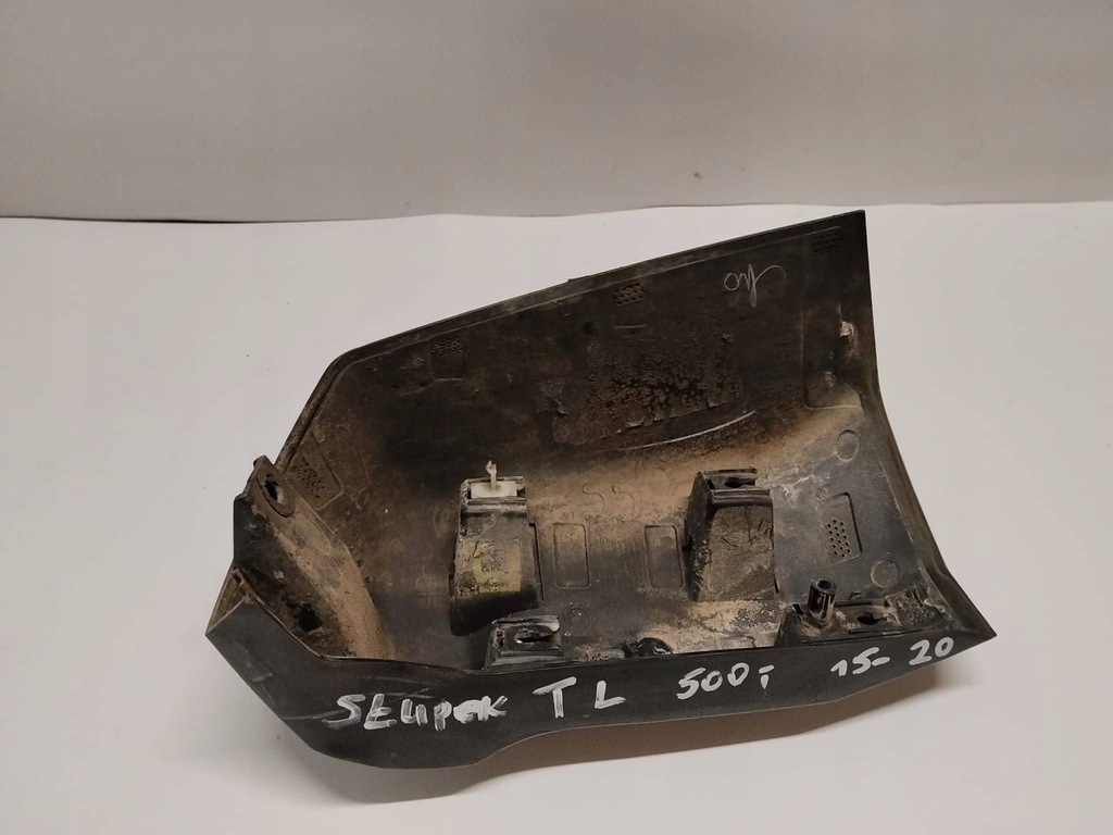 фото №7, Молдинг крыла заднего ford f150 b839k fl34-1629427-afw