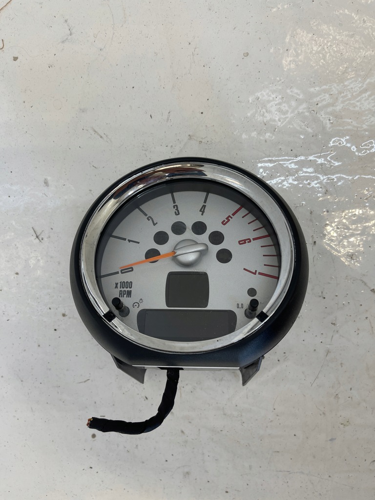 фото №1, Mini countryman r60 obrotomierz 9275563