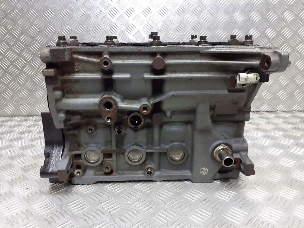 фото №13, Блок двигателя z19dth opel vectra c 1.9 55196611