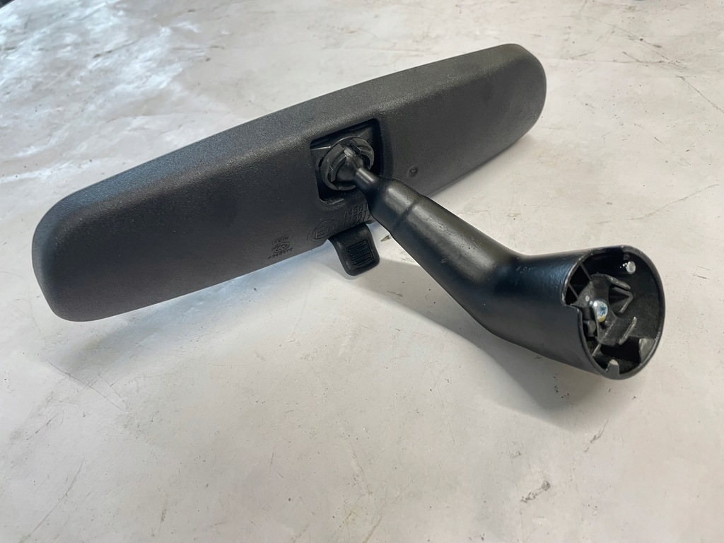 фото №4, Alfa romeo giulia зеркало внутреннее заднего вида