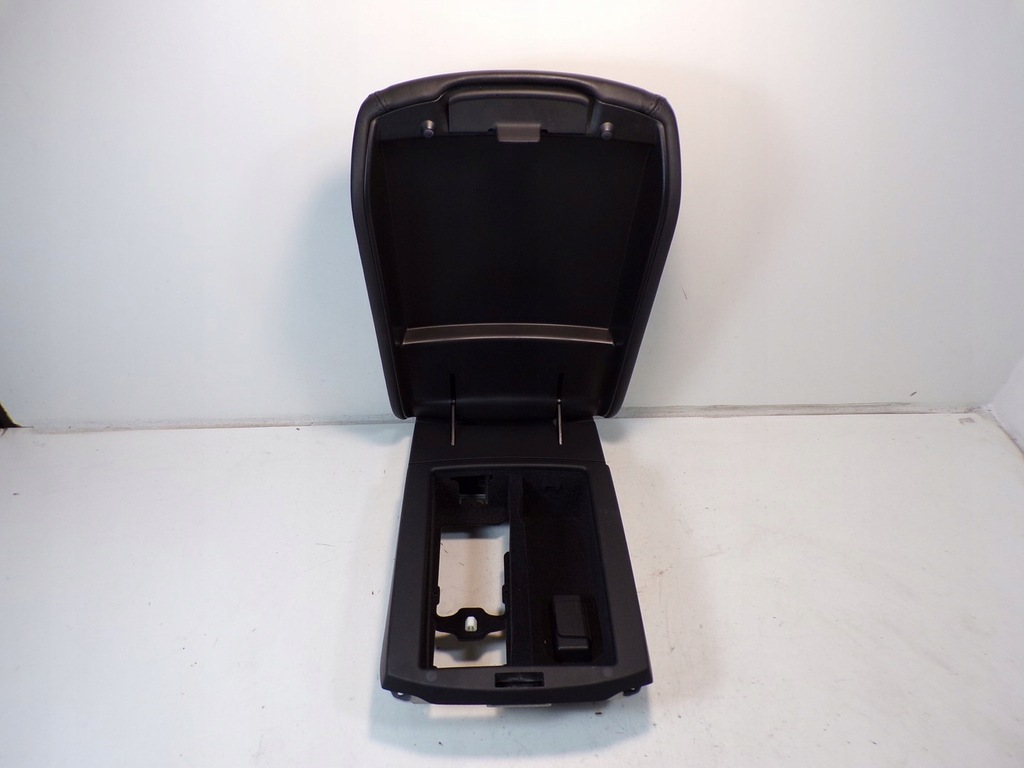 фото №9, 4h0864205c підлокітник передній перед колір 4pk soul audi a8 d4 2010-2017r