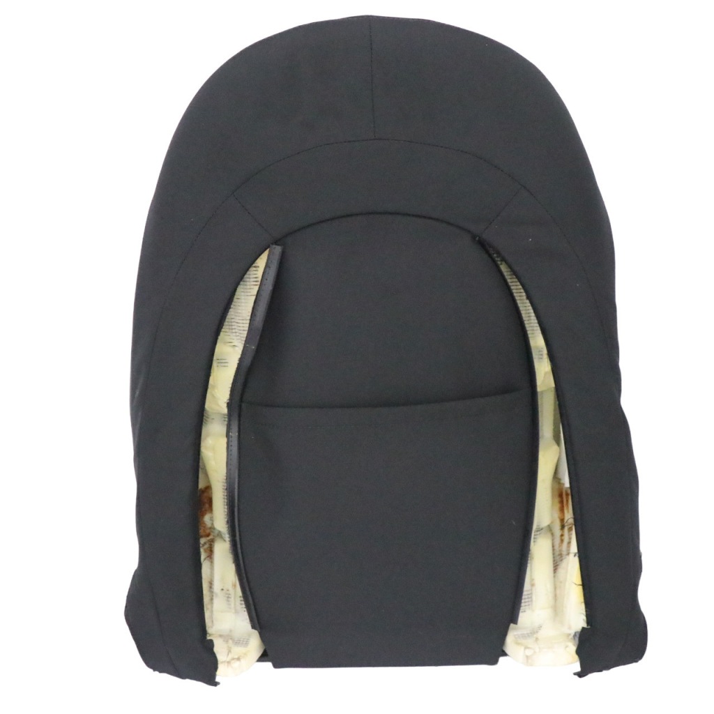 Mini r60 спинка сиденья задние правое задний  правый кожа 9805156 Доставка