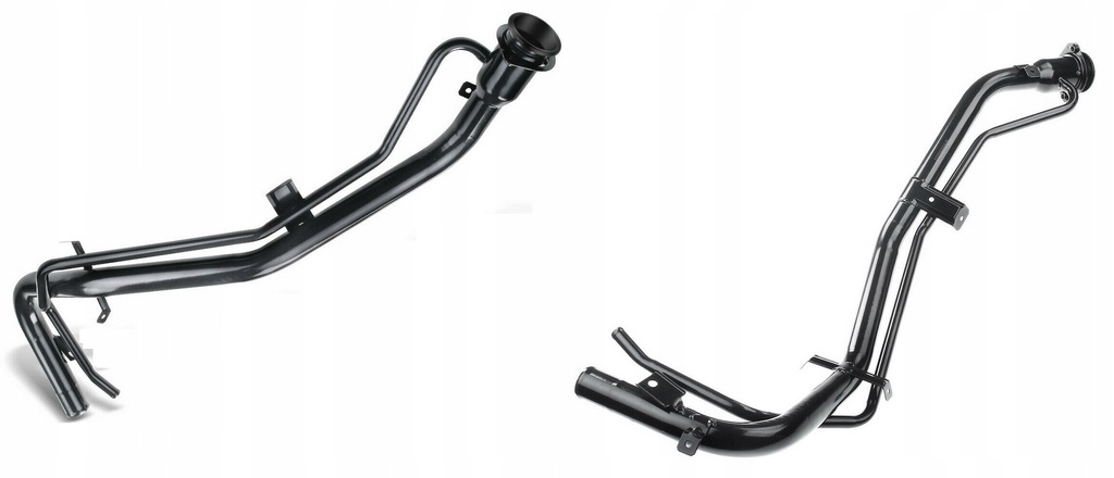 фото №1, Заливна горловина пального труба mitsubishi pajero pinin 1.8 2.0