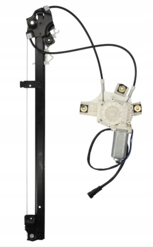 фото №1, Механізм скло iveco stralis trakker pr