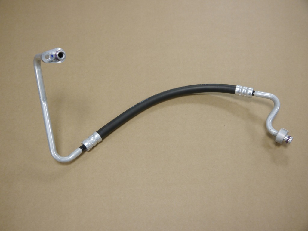 фото №1, Audi a1 82a шланг кондиціонера 2q0820721f