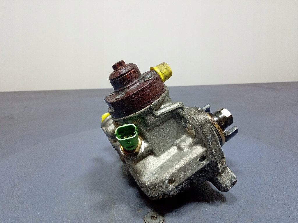 фото №5, Honda cr-v iv accord viii 2.2 i-dtec насос упорскування 16790rl0g12