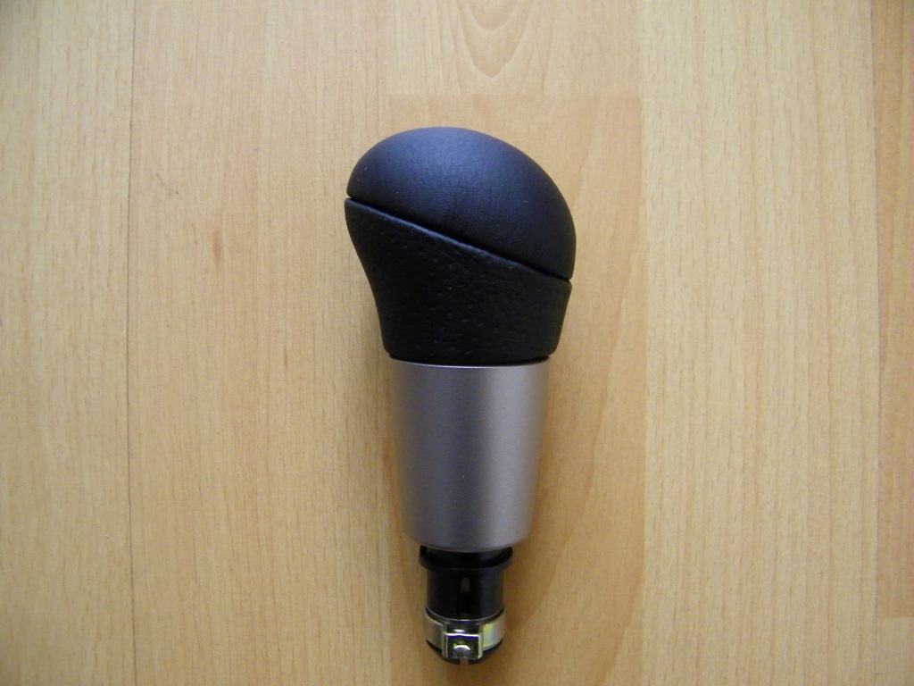 фото №1, Ручка переключения передач alfa romeo 147 nowa 735292780