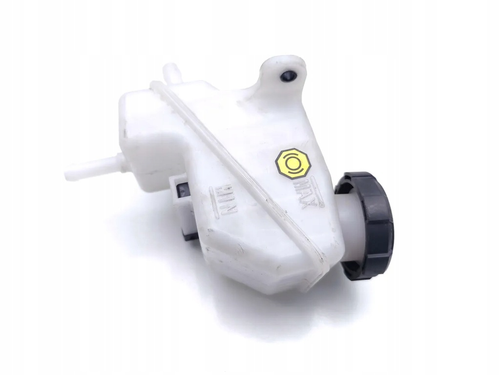 фото №7, Kia niro бак жидкость тормозной 1.6 gdi hybrid full hybrid 2021 suv