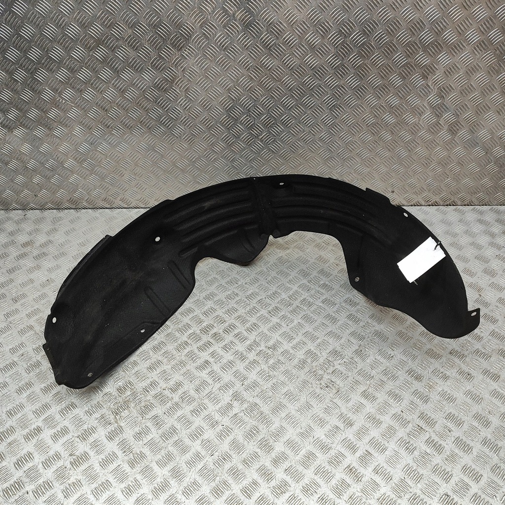 фото №5, Kia niro 2023 ліва сторона підкрилок задні