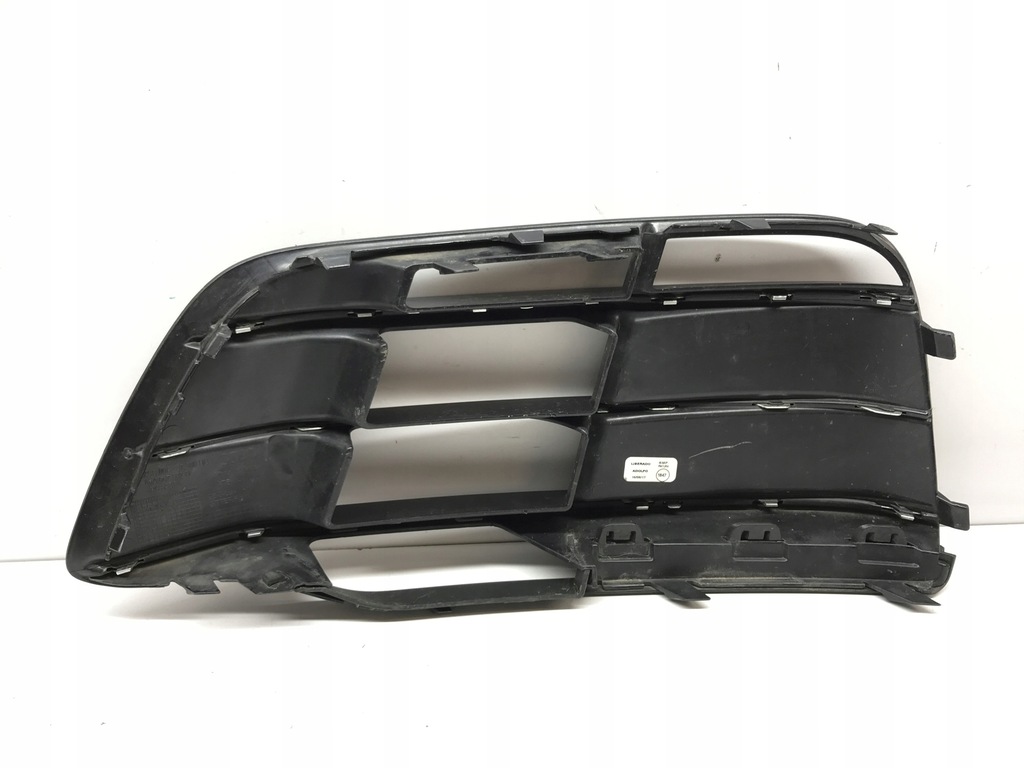 фото №9, Решётка правая перед audi q5 ii s-line 80a 80a807680h