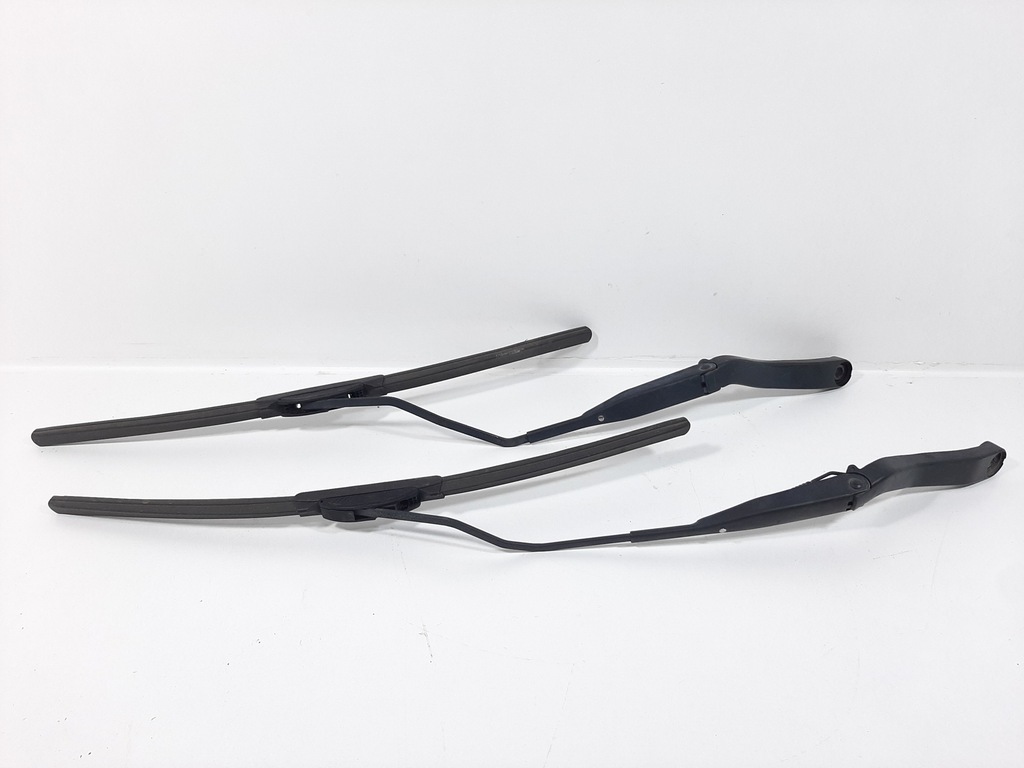 фото №1, Dodge ram 1500 14r рычаги дворник левый правый