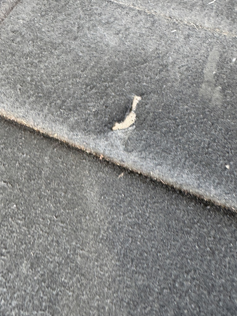 фото №7, Audi a3 8l алькантара кожа сиденье левый водителя 5d повреждённый