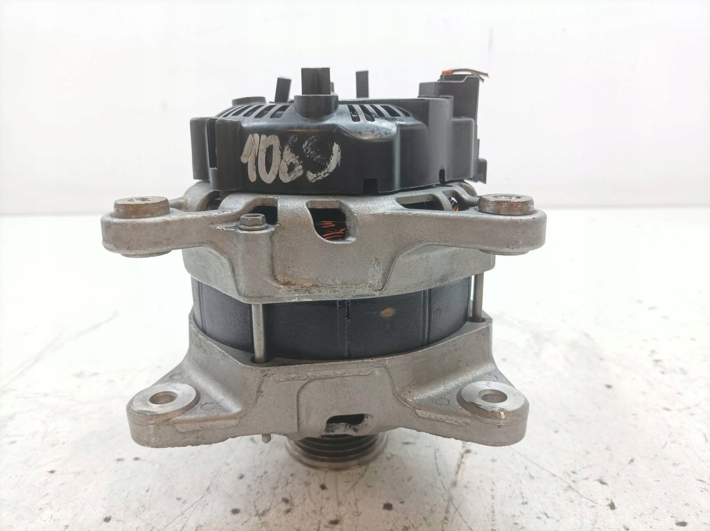 фото №6, Генератор 231005300r 1.3 tce dacia duster ii 2017-2024