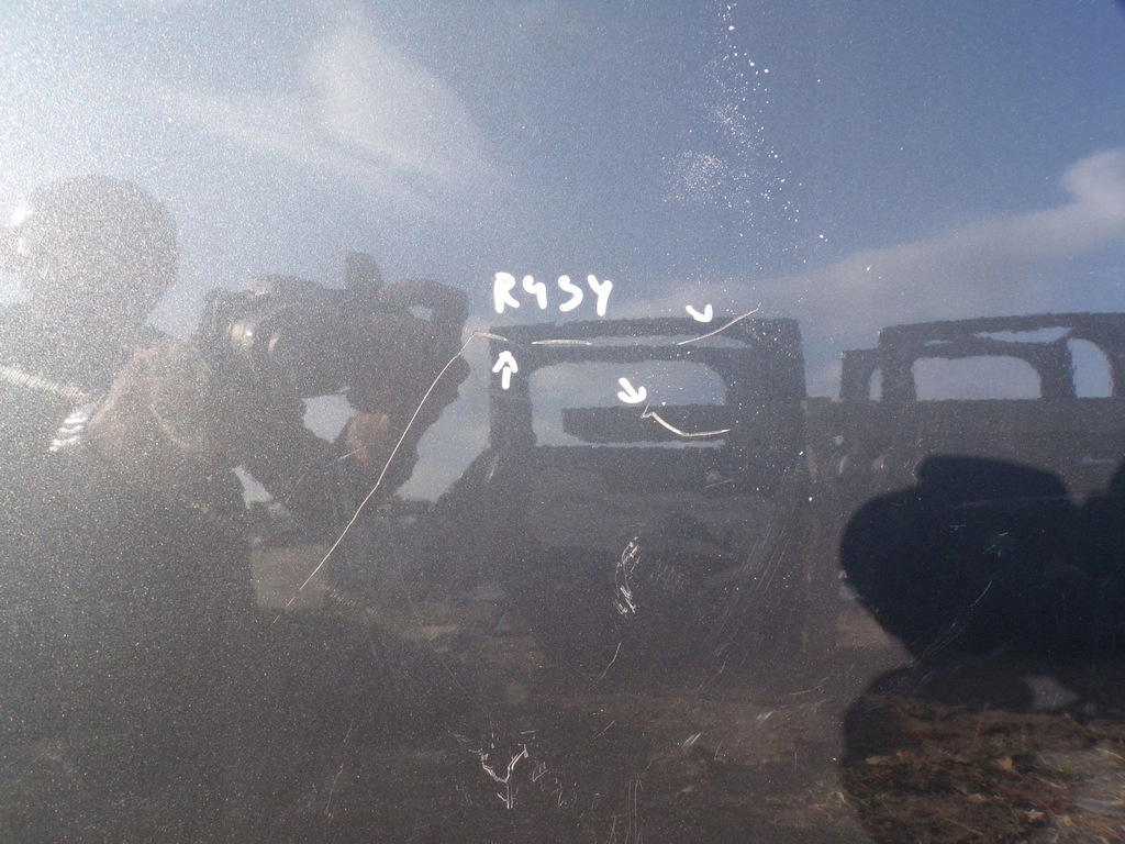 фото №9, Дверь правый задняя peugeot 3008