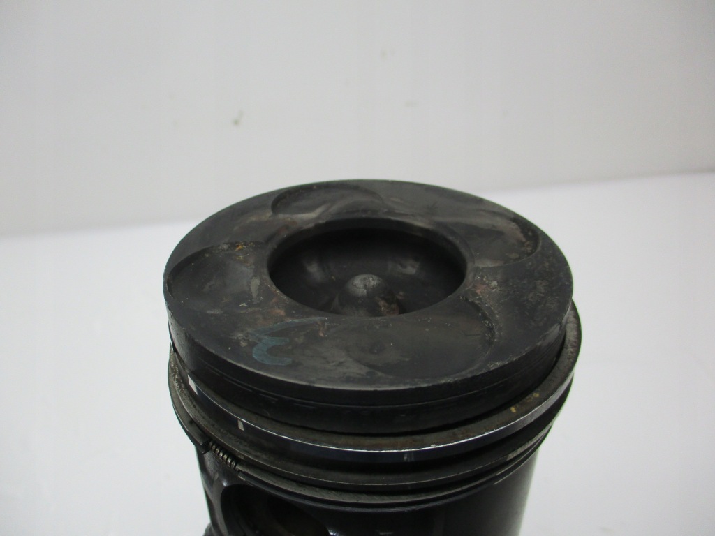 фото №5, | rover 75 2.0 cdt m47r поршень + шатун bmw