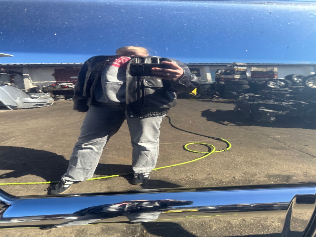 фото №8, Kia sportage ii двері правий задня праве задні 9p