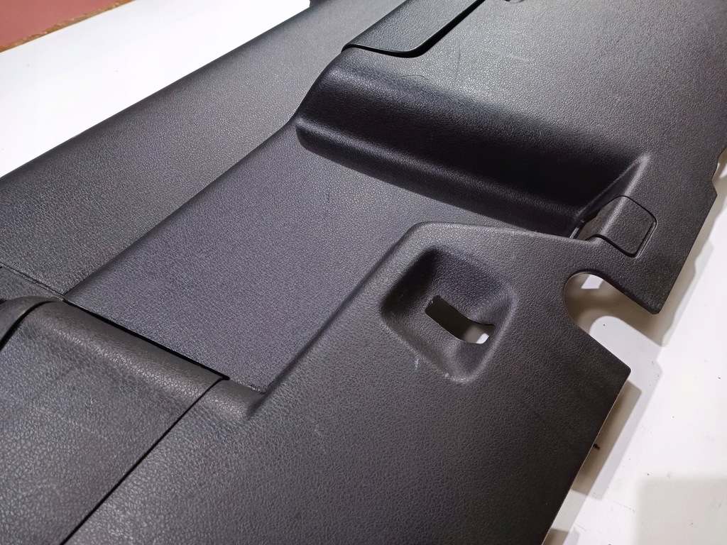 фото №8, Оббивка обшивка багажника задня лівий ford flex