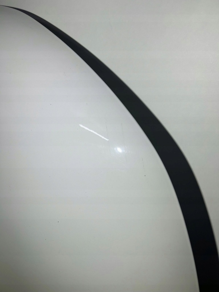 фото №5, Citroen c4 ii picasso 2014 крышка передняя / капот двигателя