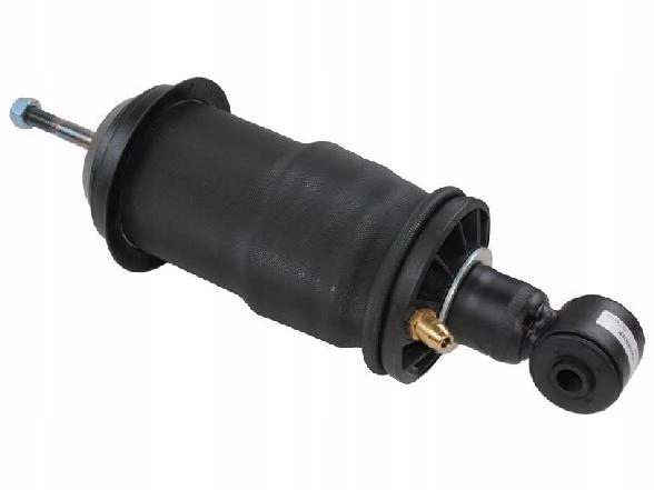 фото №12, Амортизатор кабіни задня лівий правий scania p g r t dc09.108-dt16.08