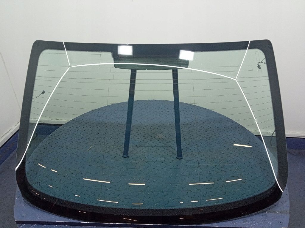 фото №1, Audi a5 8t coupe стекло задняя задняя