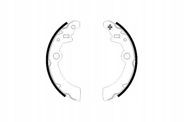 фото №2, Тормозные колодки тормозные suzuki wagon r+ textar