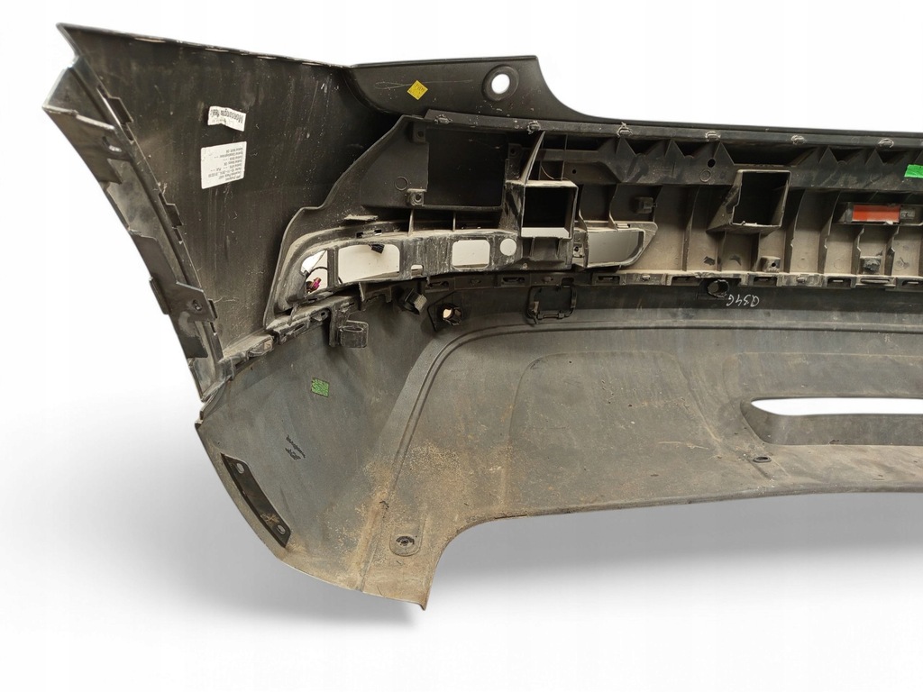 фото №8, Audi q3 8u 8u0807511e бамперы