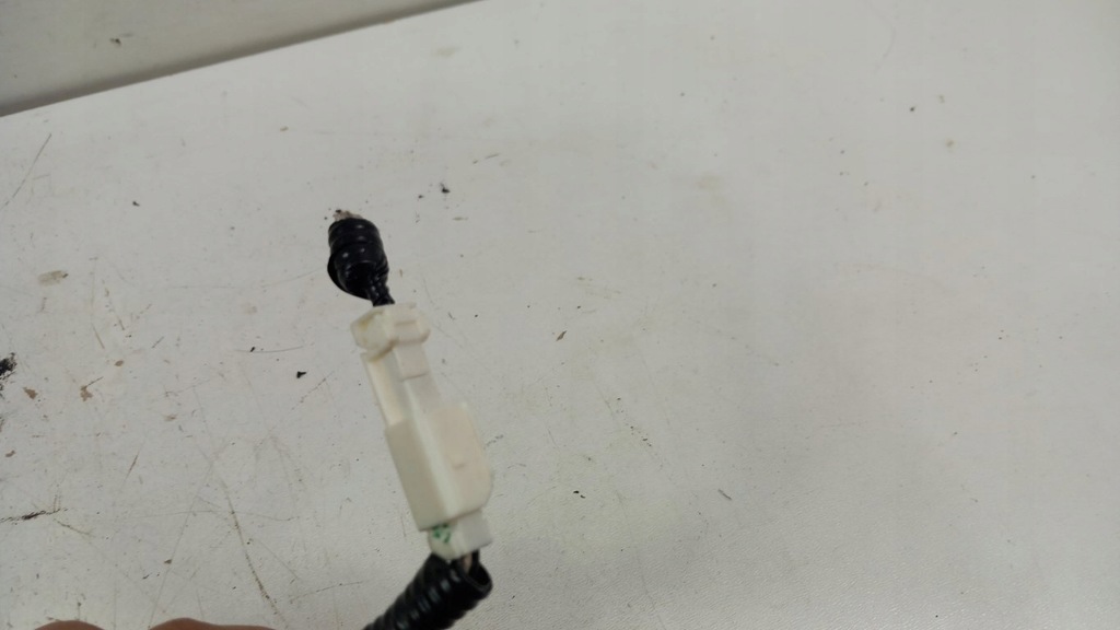 фото №8, Honda insight ii лампа 3 стоп