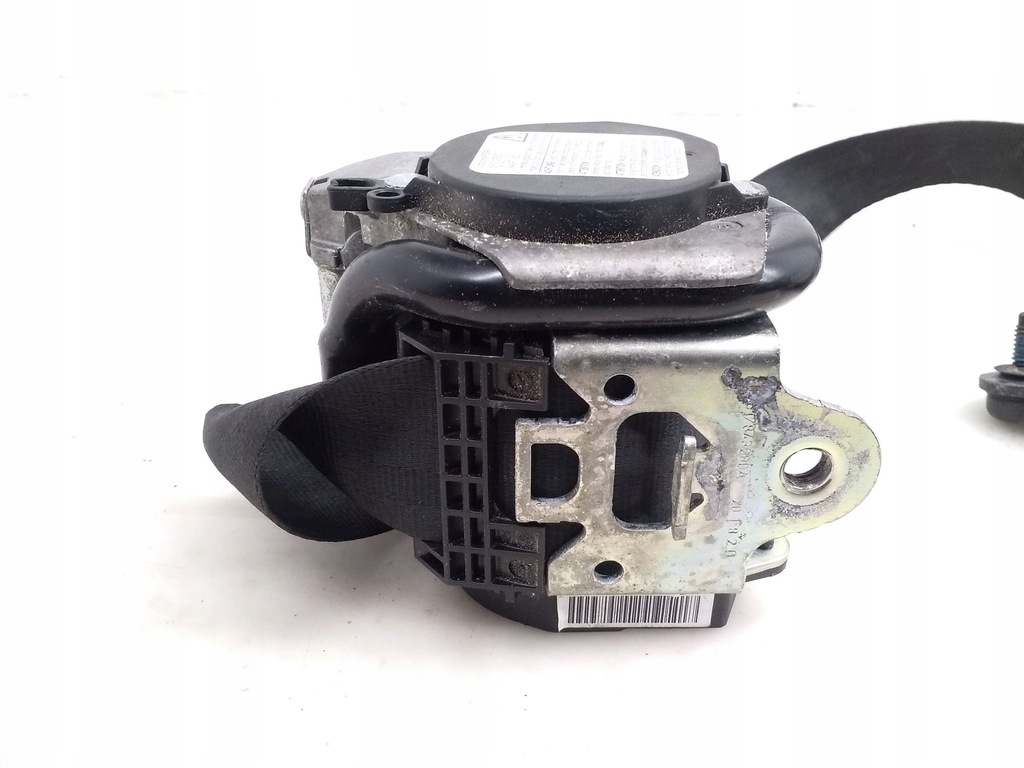 фото №7, Ford transit custom 2021 ліва сторона pas безпеки сидіння передній