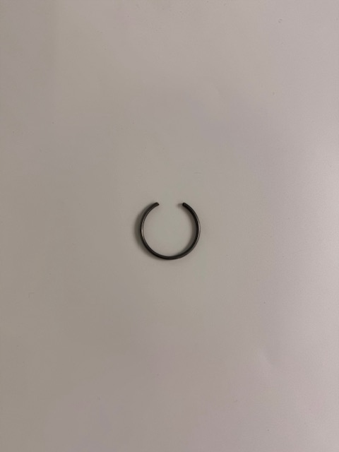 Купити Кільце osadczy піввісь передньої focus 3m51-4b422-faa 1376617