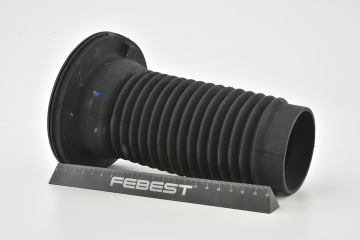 фото №16, Febest mshb-gf2wf защита / пневмоподушка воздушный / амортизатор