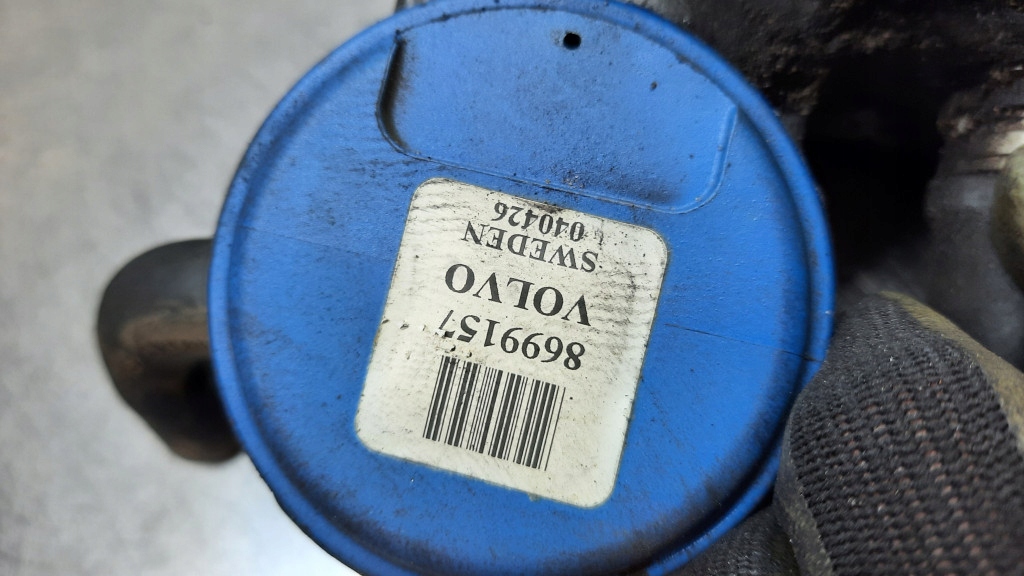 фото №6, Вентиляция картера масляная двигателя 8699157 volvo s60 v70 ii 2.4b