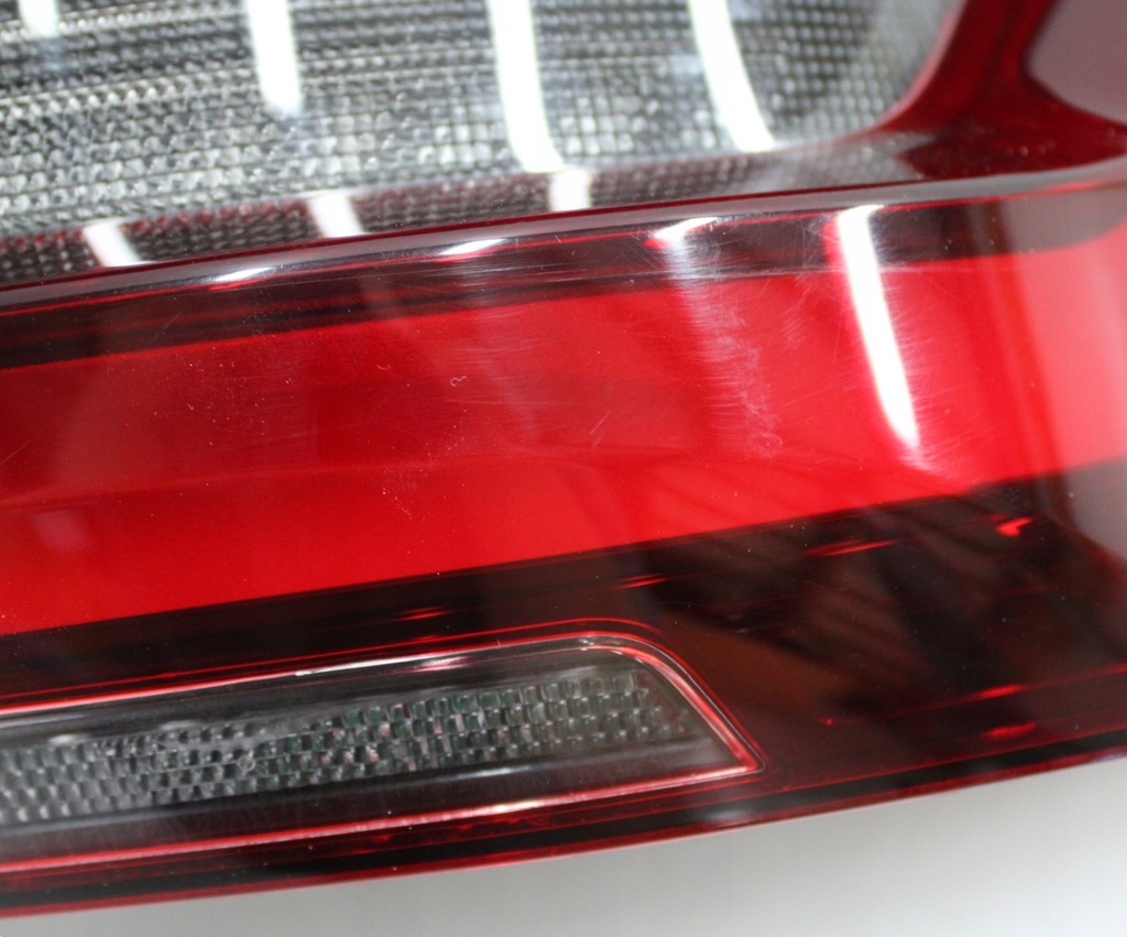 фото №13, Bmw x5 g05 лампа права задня задня led org eu h45a164b202