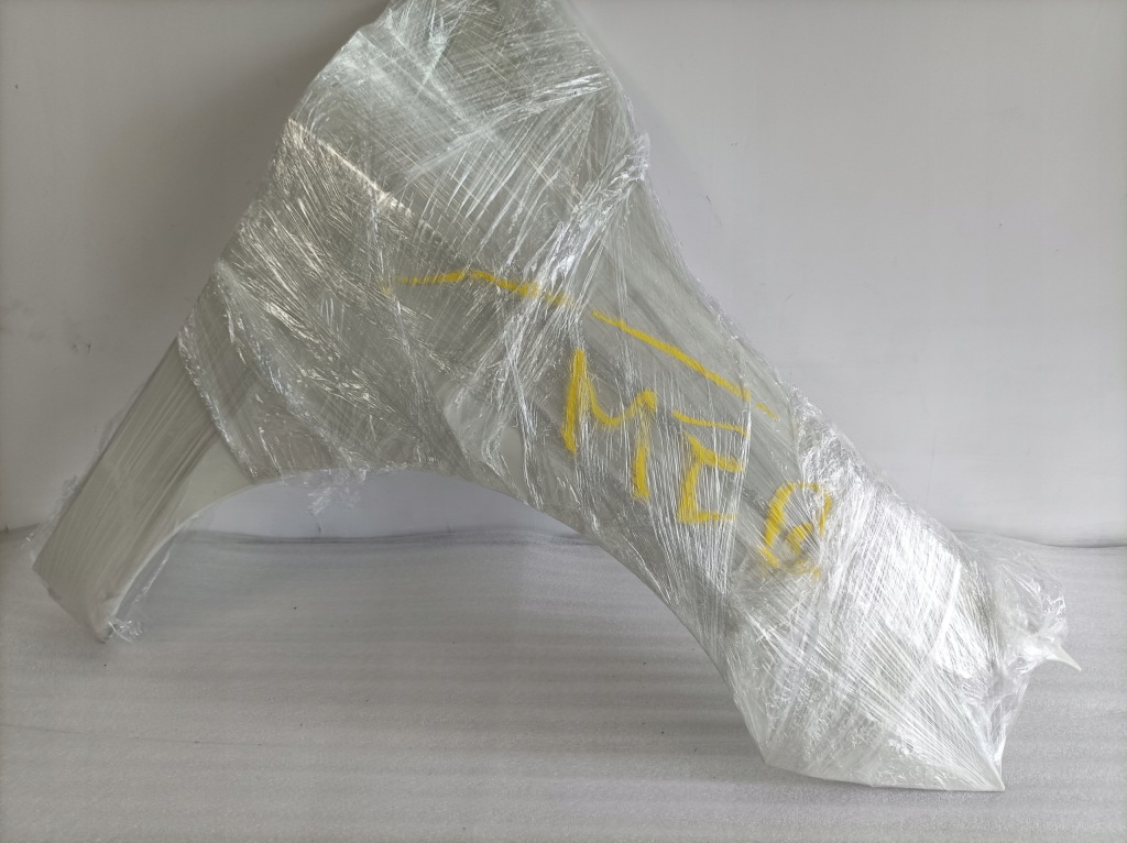 фото №11, Mercedes b klasa 246 крила правий перед