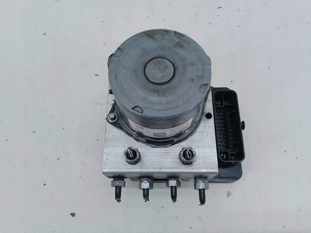 фото №7, Насос abs citroen berlingo ii 9811148380 9822873580 1.6 bluehdi