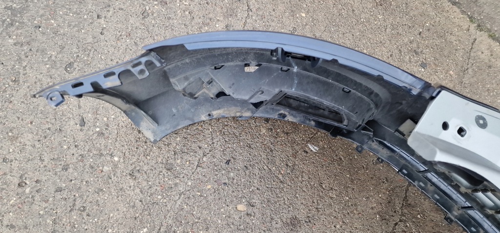 фото №14, Audi s3 8p0 lift бампер решітка радіатора решітка