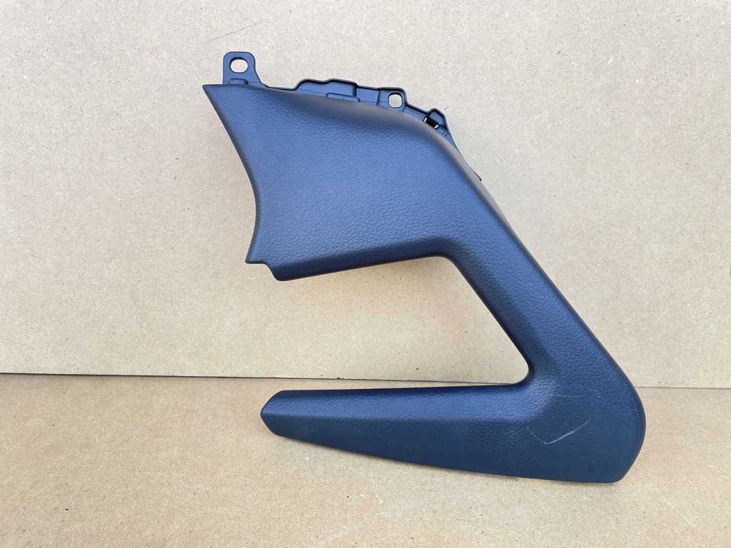 фото №1, Nissan x-trail t32 lift ручка кронштейн правый