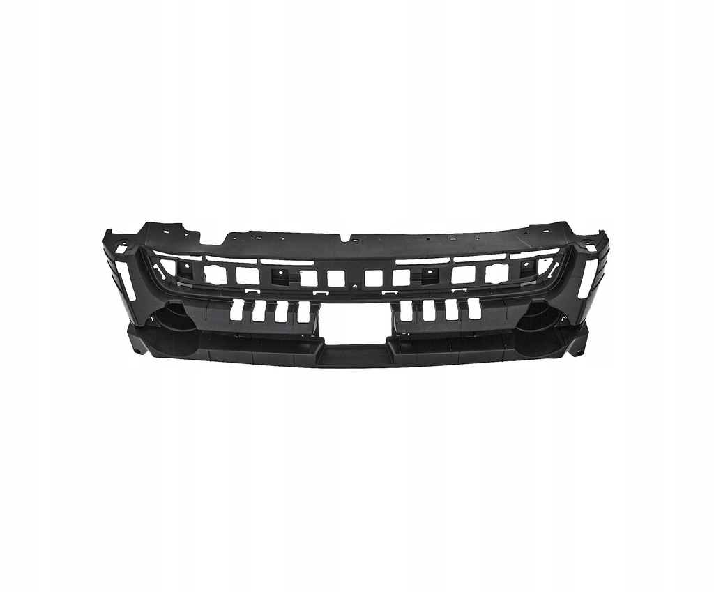 фото №1, Polcar 32x105-3 решётка радиатора бампера внутренняя